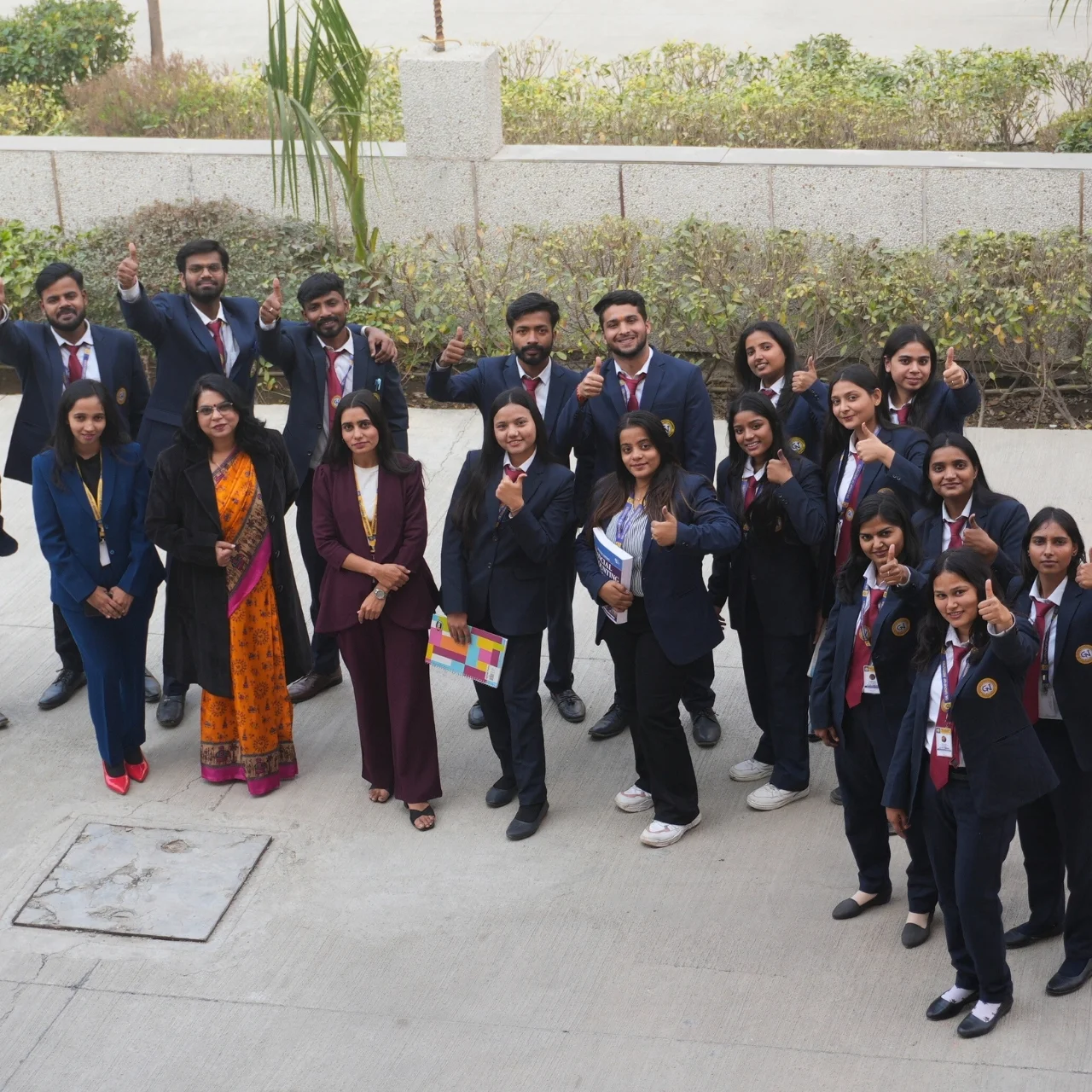 GNIM Campus