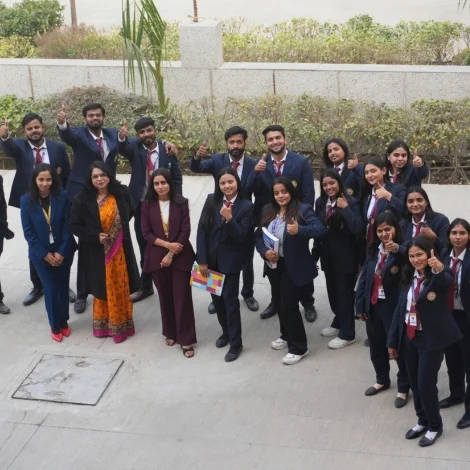 GNIM Campus